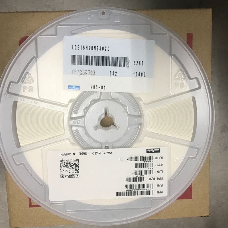 贴片磁珠电感0805 1000R 500MA MMZ2012Y102BT000  BOM表配套电子