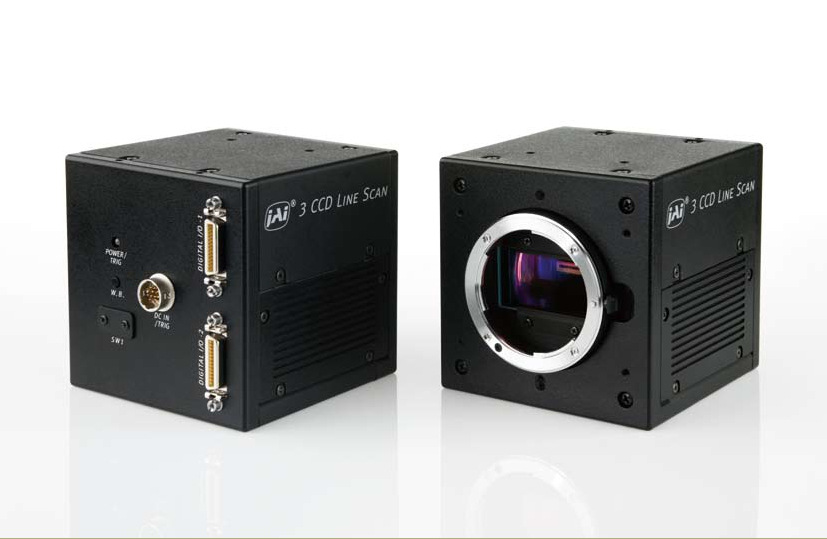 JAI皆爱      工业相机      SW2000T-CL