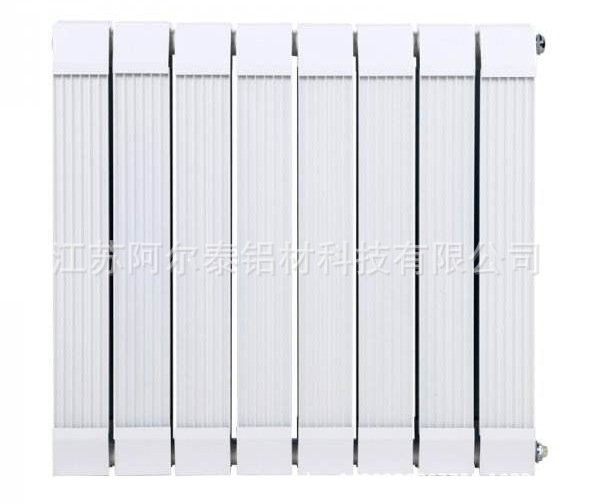 现货铝合金暖气片型材