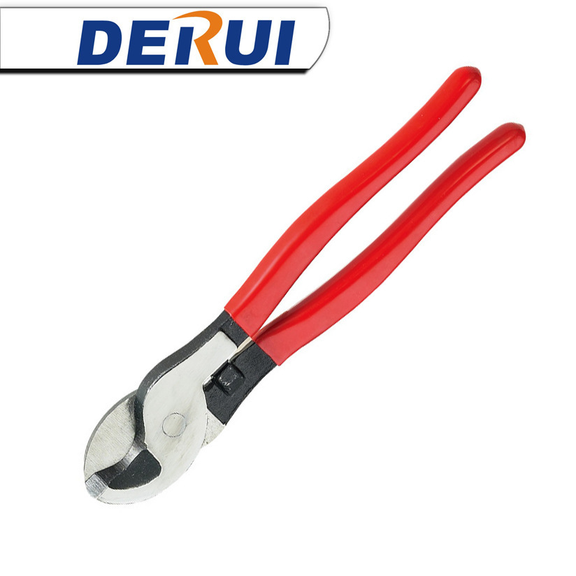 良品工具LK-60A  铜铝电缆剪 手动缆线剪刀德瑞DERUI