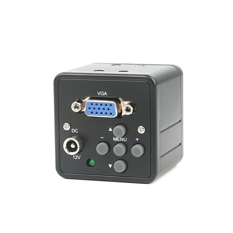 HD1080P200 миллионов VGA микроскоп промышленная камера с перекрестной линией машинного зрения объектива камеры