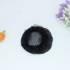 Invisible hair mesh, work hairgrip, elastic hair accessory