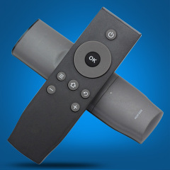 Applicable to TCL LCD TV remote controls, universal RC07DCI2, RC07DC12, RC07, can be used directly