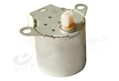 永磁步进减速电机20BYJ46