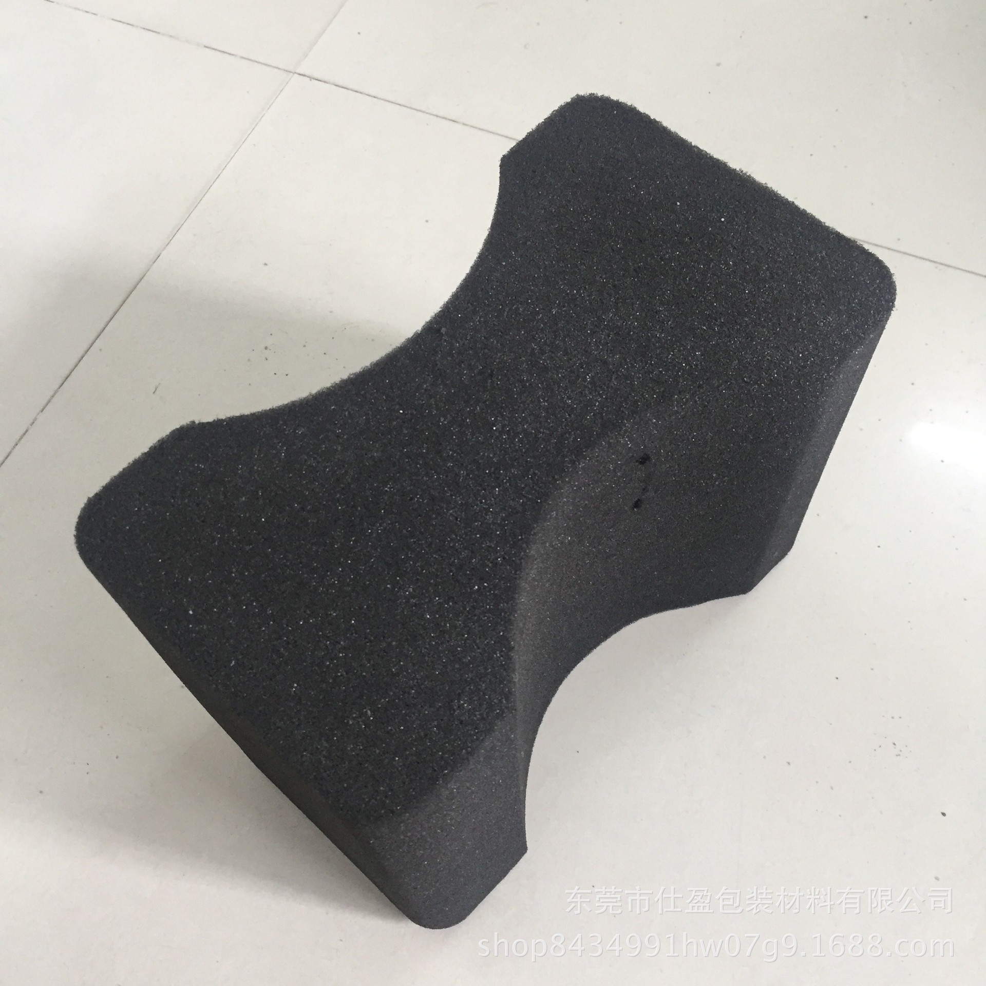 工厂直销各种异形切割特殊形状加工海绵圆柱防水隔音柔软