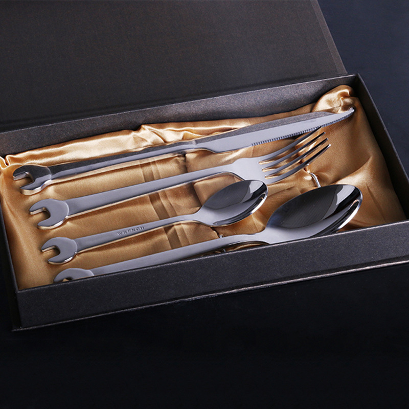 Cuillère Couverts créative  - Ref 3423359 Image 24