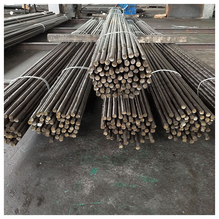 机械五金钢家具用冷拉元钢系列Q235钢棒冷拉光圆棒圆钢结构钢材料