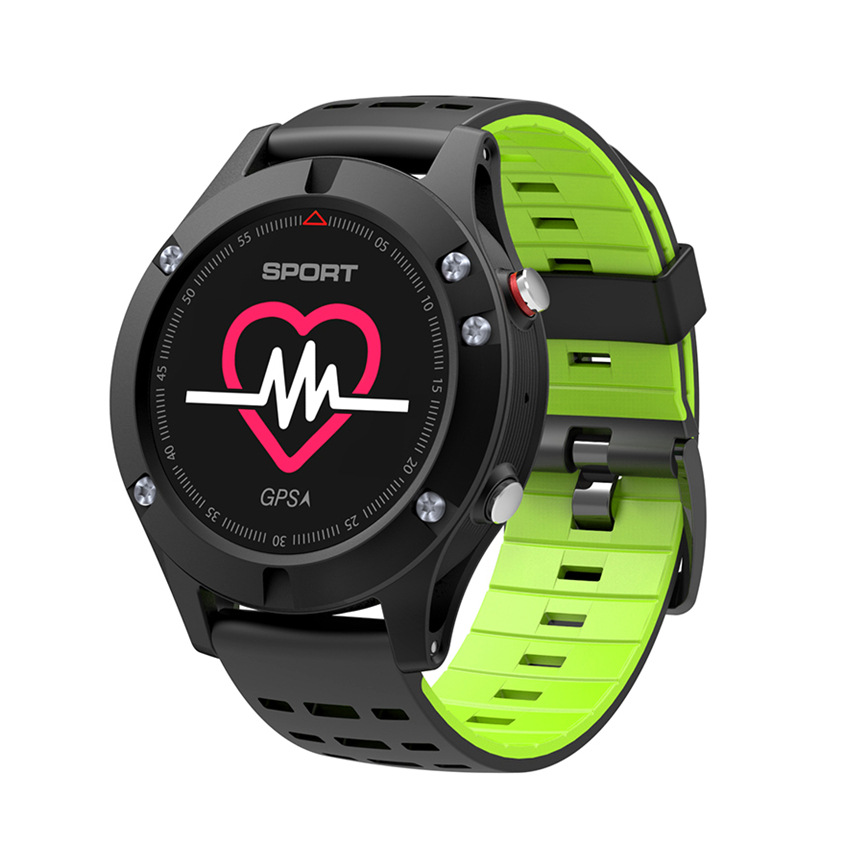 Smart watch HIMACOM - Ref 3390998 Image 5