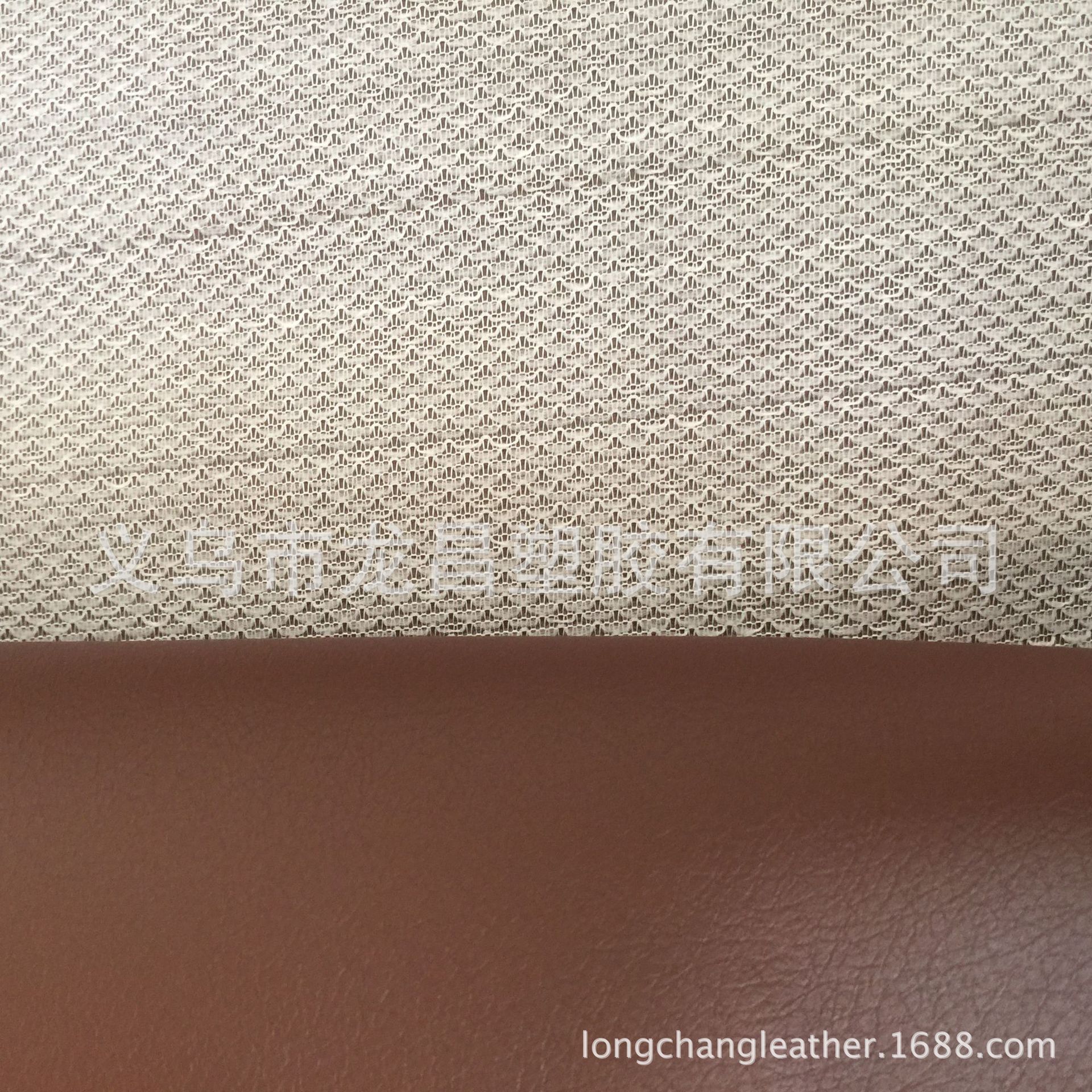 Available in stock for sale: 1.6-meter-wide skin-like leather, watermelon rind textured mesh fabric, car leather, sofa fabric, and bag materials pic 9