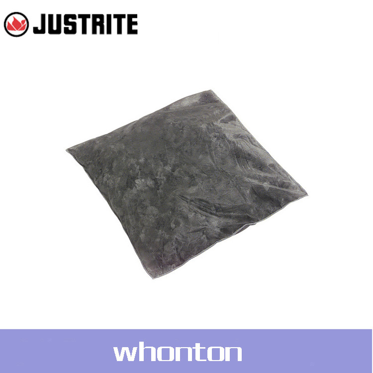 吸附枕Justrite吸附枕 灰色万用型吸附枕83730