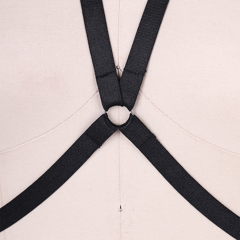 Soutiens-gorge en Nylon nylon - Ref 3369712 Image 4