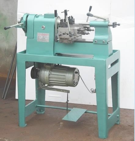 御成桌上车床，家用220V电，手扳车床，仪表车床