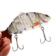 Hard Swimbaits Jointed Swimbaits Bass Trout Fresh Water Fishing Lure