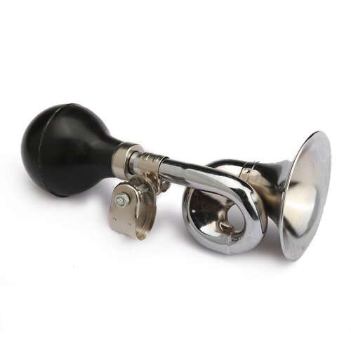 Bicycle Snail Air Horn High Decibel Mountain Bike Horn Bike Equipment Accessories Bicycle Bell