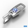 Men's keychain, high-end metal car keys