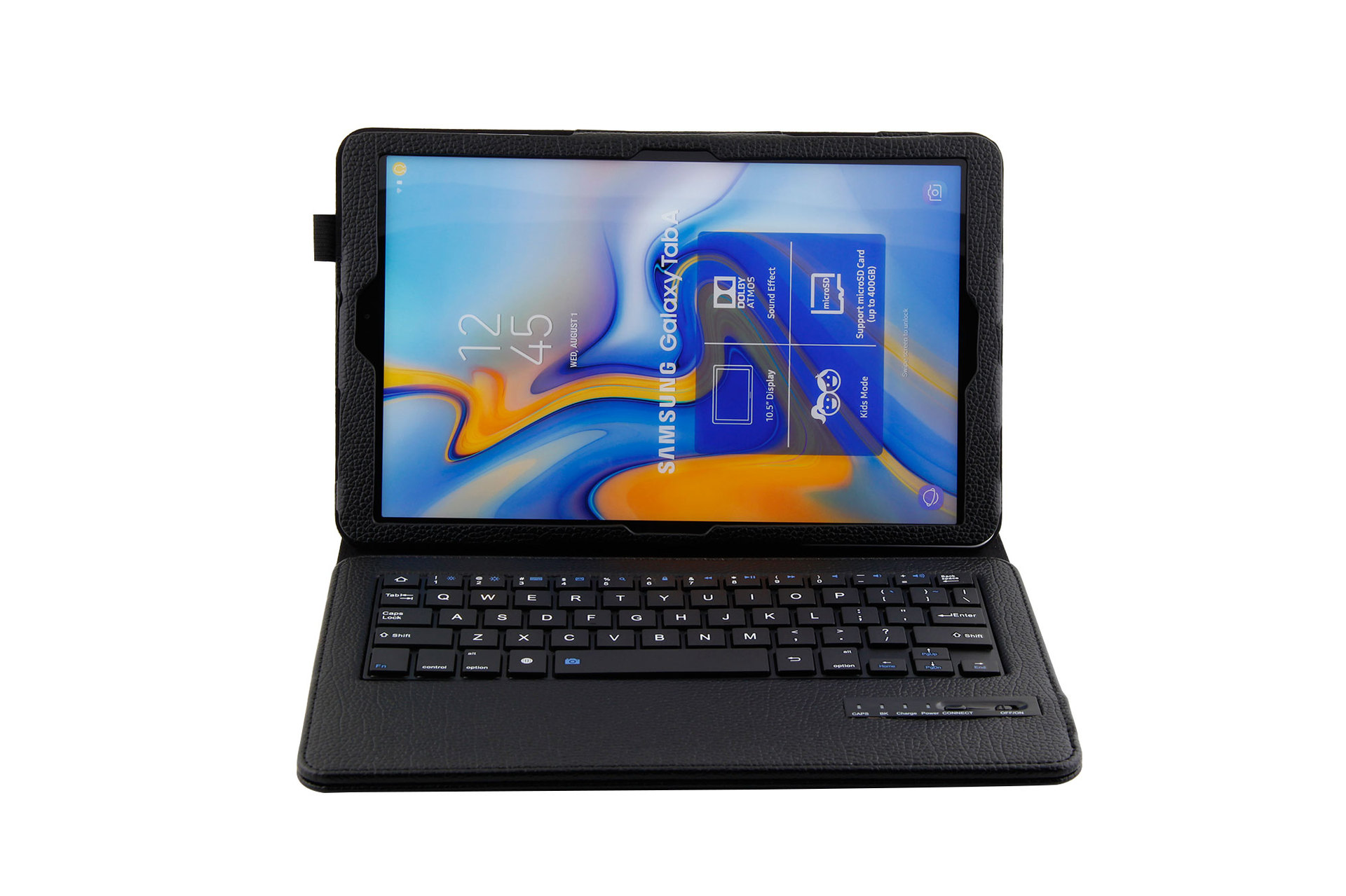 Clavier pour tablette - Ref 3422841 Image 10