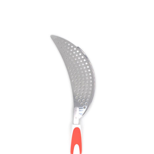 Factory new stainless steel baffle drain separator vegetable washing baffle kitchen gadget supply