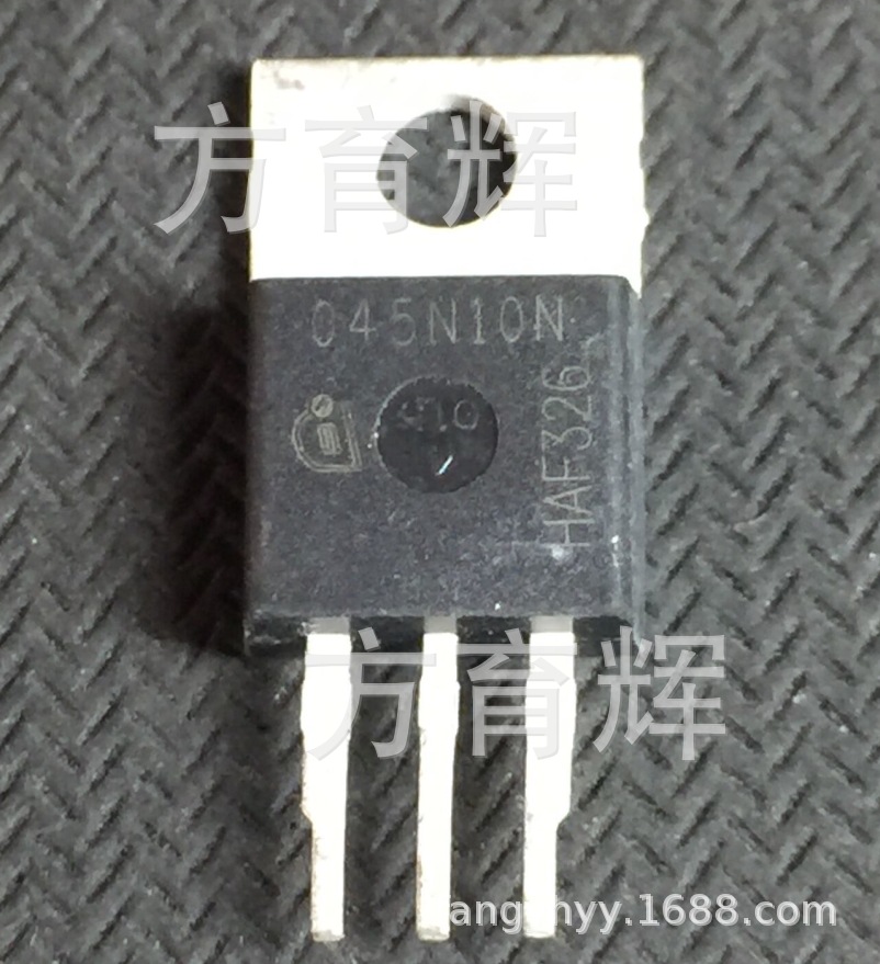 优势现货供应045N10N