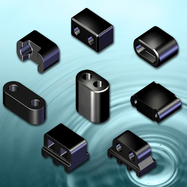 厂家直销RID双孔磁珠