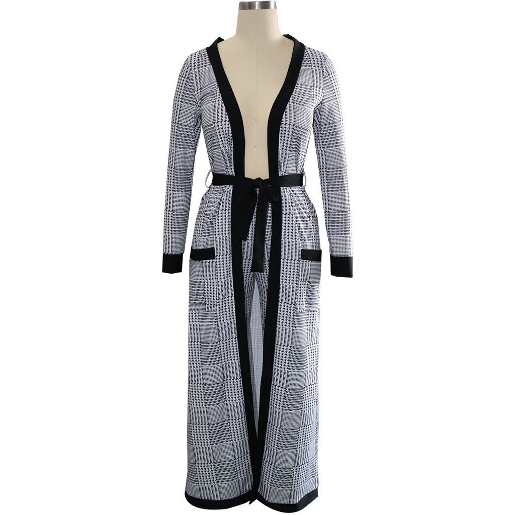 Costume femme en Tricot - Ref 3334429 Image 21