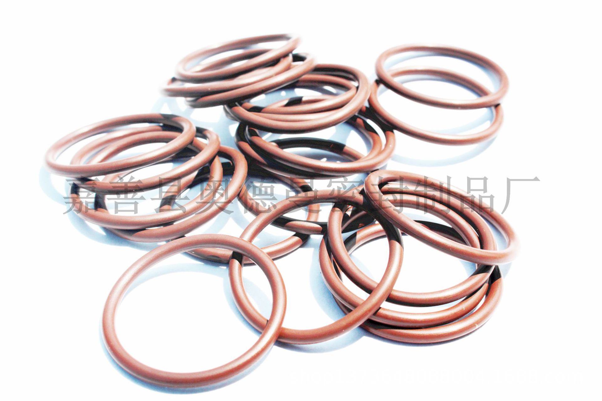 氟橡胶O型圈/硅胶圈/VITON/耐酸耐碱耐高温/O型圈