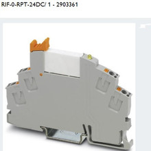 RIF-0-RPT-24DC/1	�̵���ģ��	�����˹/phoenix	2903361