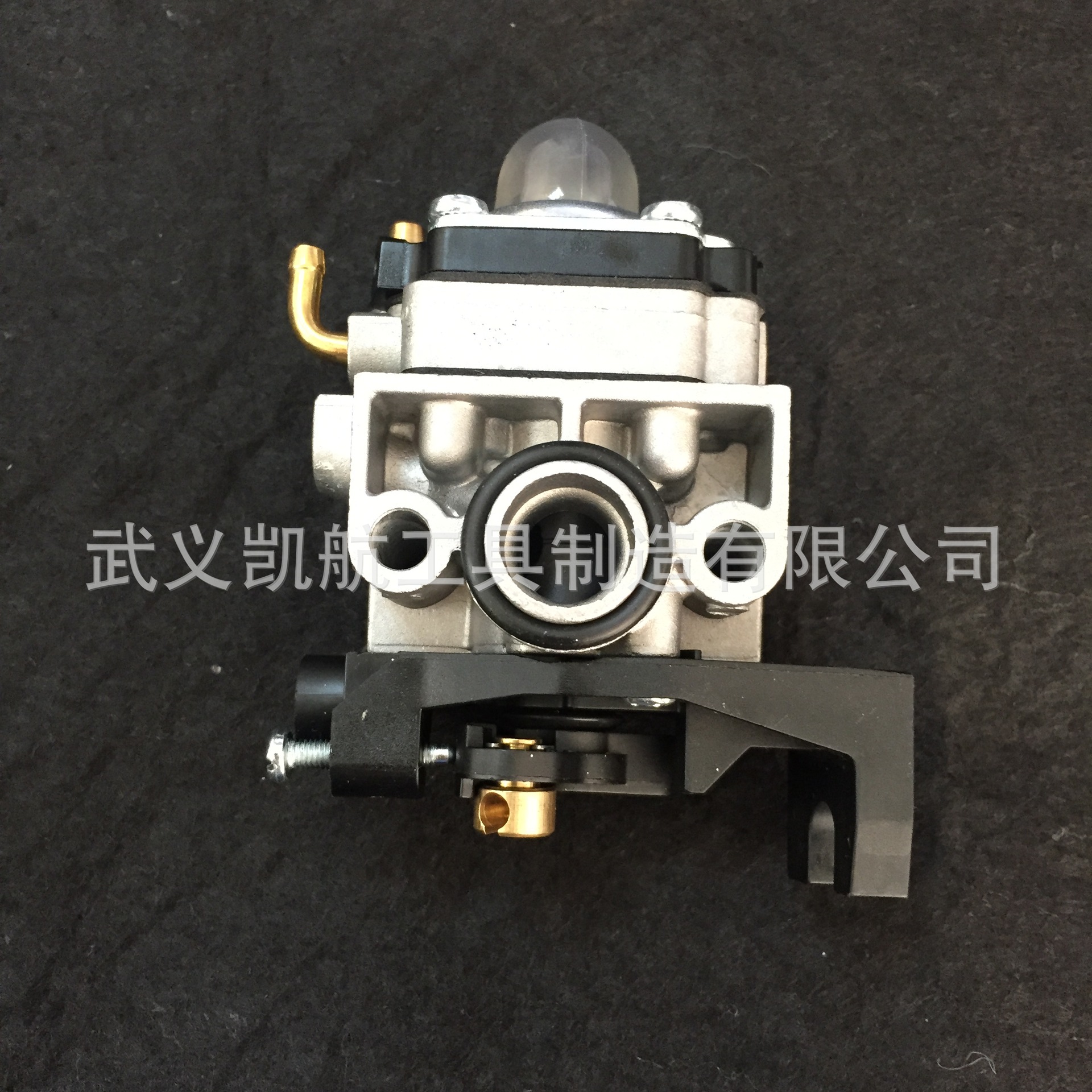 割草机配件140 260 330 40-5化油器 纸盒包装割灌机配件