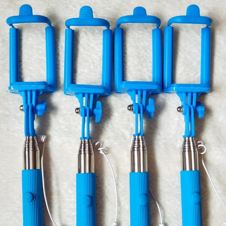 Stick selfie en Acier inoxydable - Ref 3386180 Image 11