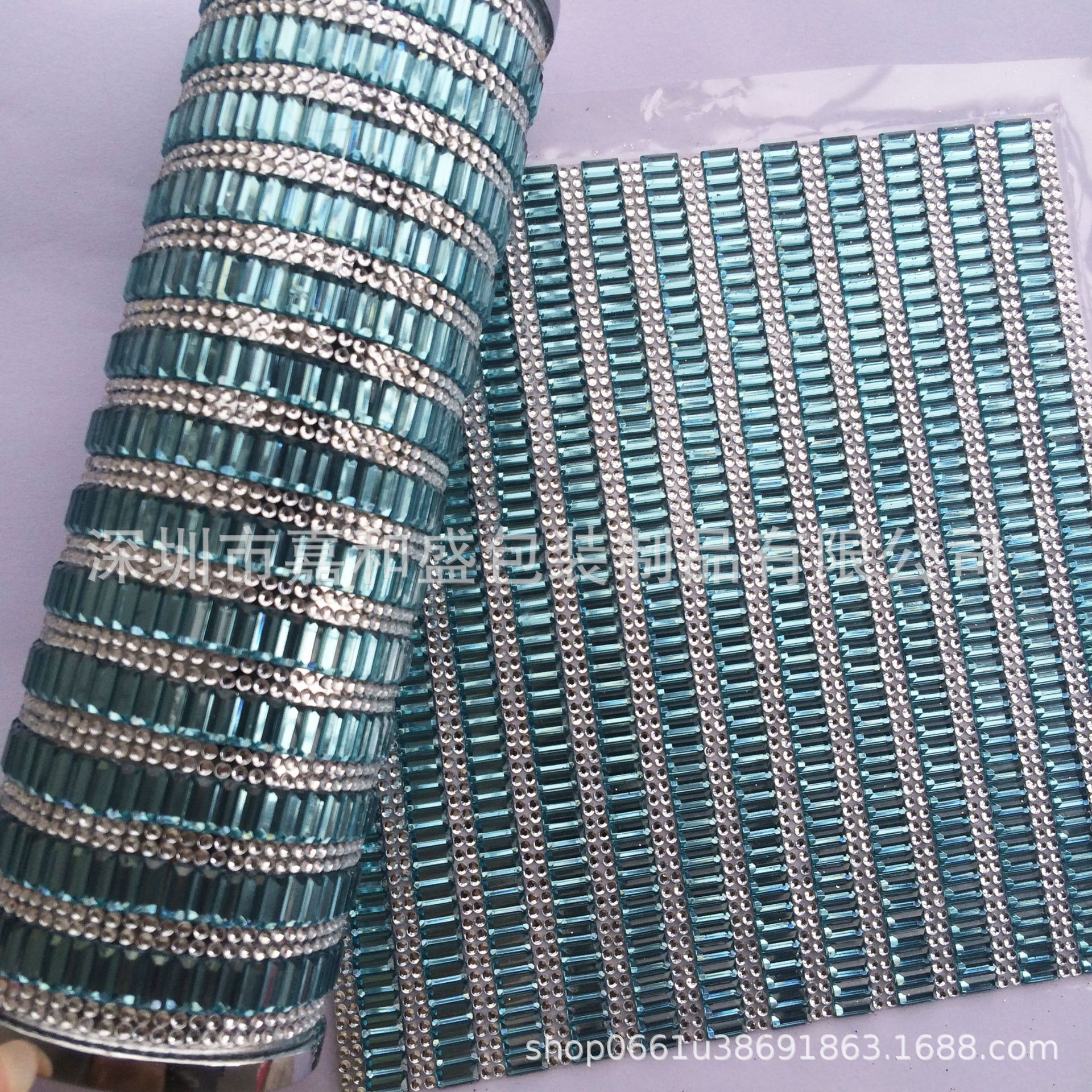 塑料瓶贴钻 香水瓶贴钻镶钻  玻璃杯贴钻 贴钻金属瓶  杯子贴钻