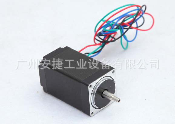 ANJIE安捷步进电机28系列