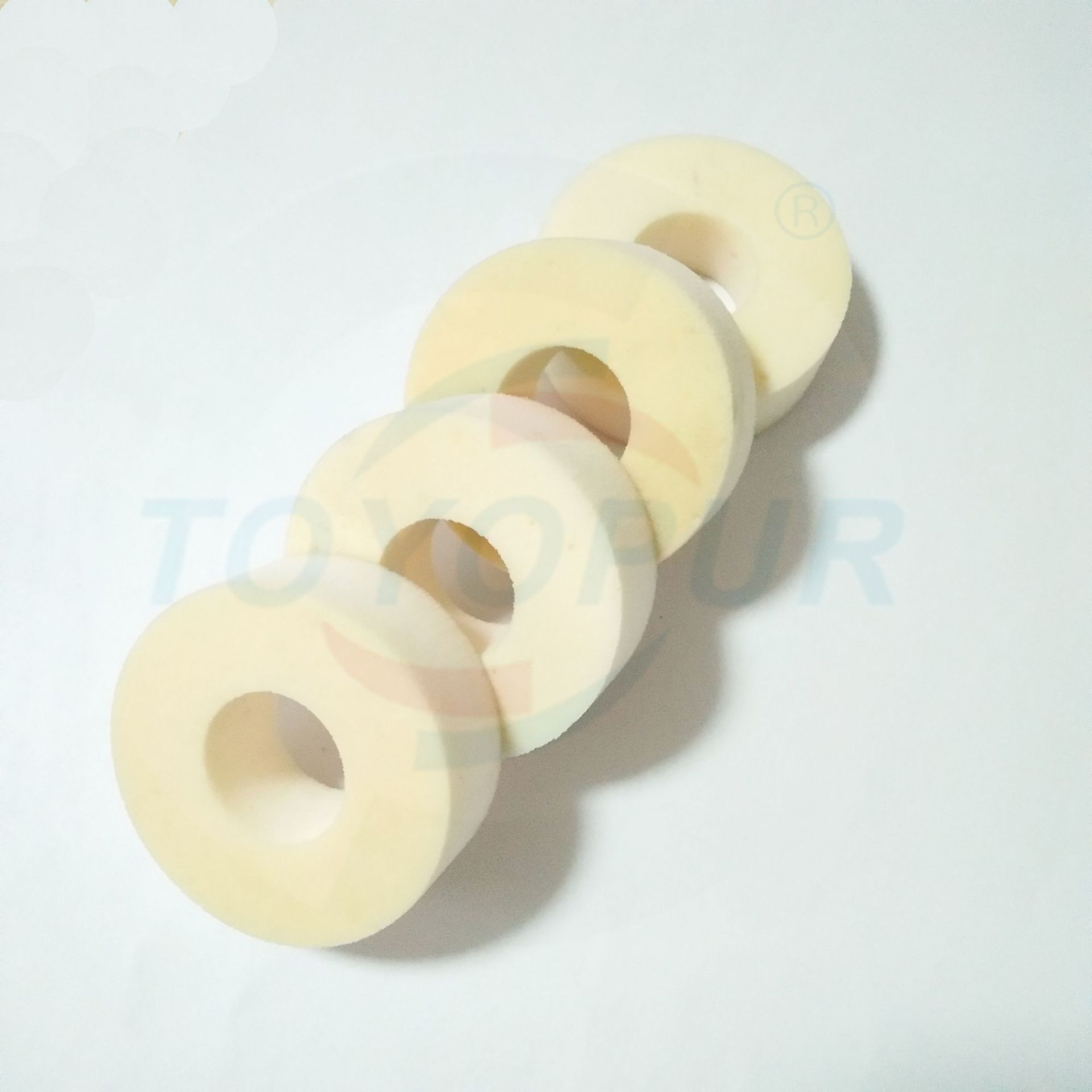 CLLA NDI发泡产品微孔发泡弹性体MH24-60 CLLA PUR 缓冲垫 阻尼圈-阿里巴巴
