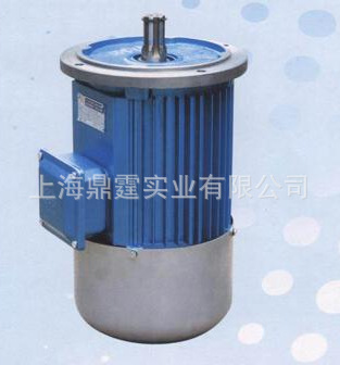 ����-���� ����ƶ�ʵ��ת�������첽�綯�� YDE-90L-4-1.5KW ��