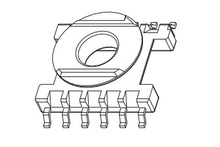 ER14.5YC-ER-1402 6+6PǼBOBBIN,׃Ǽܣ늸е