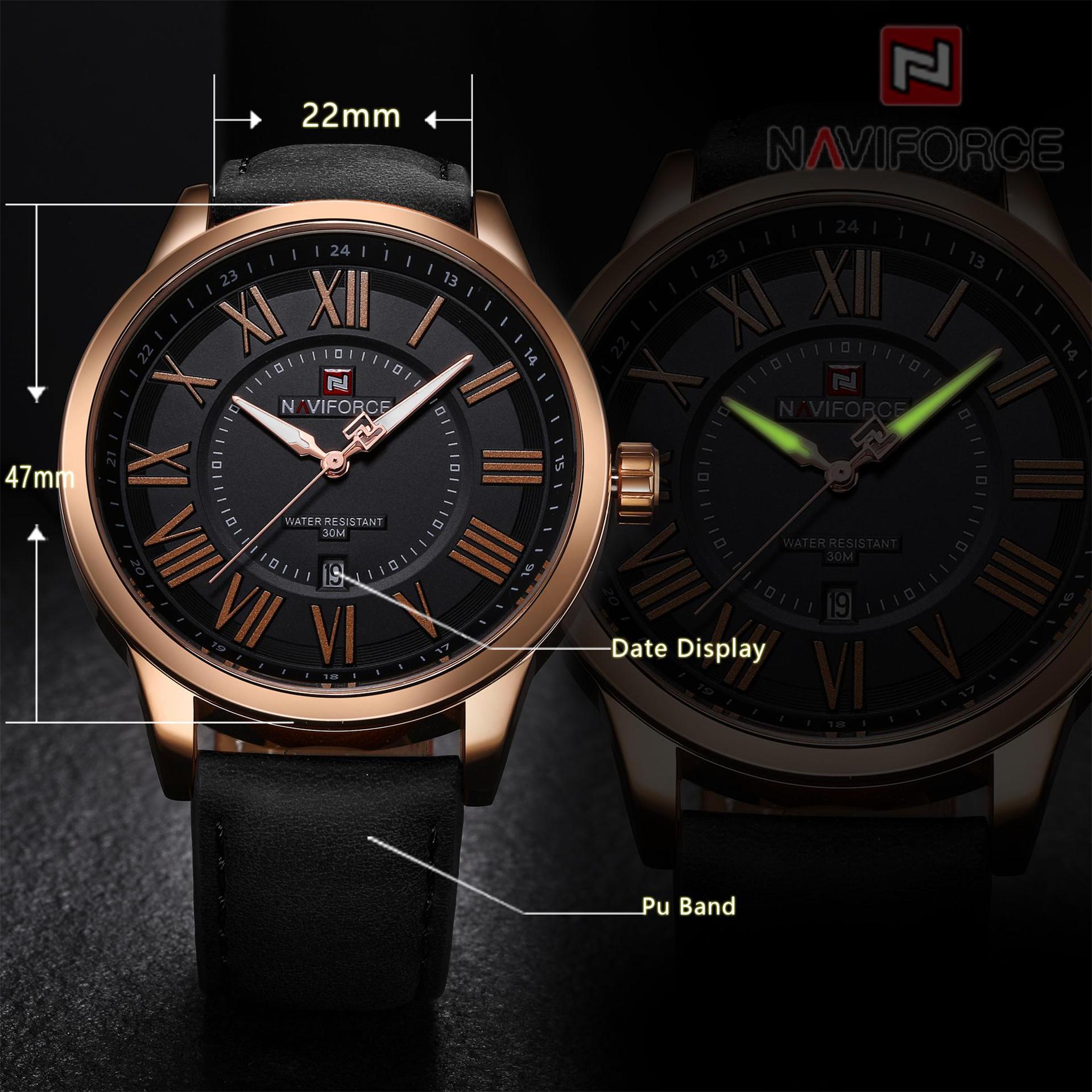 NAVIFORCE 9126