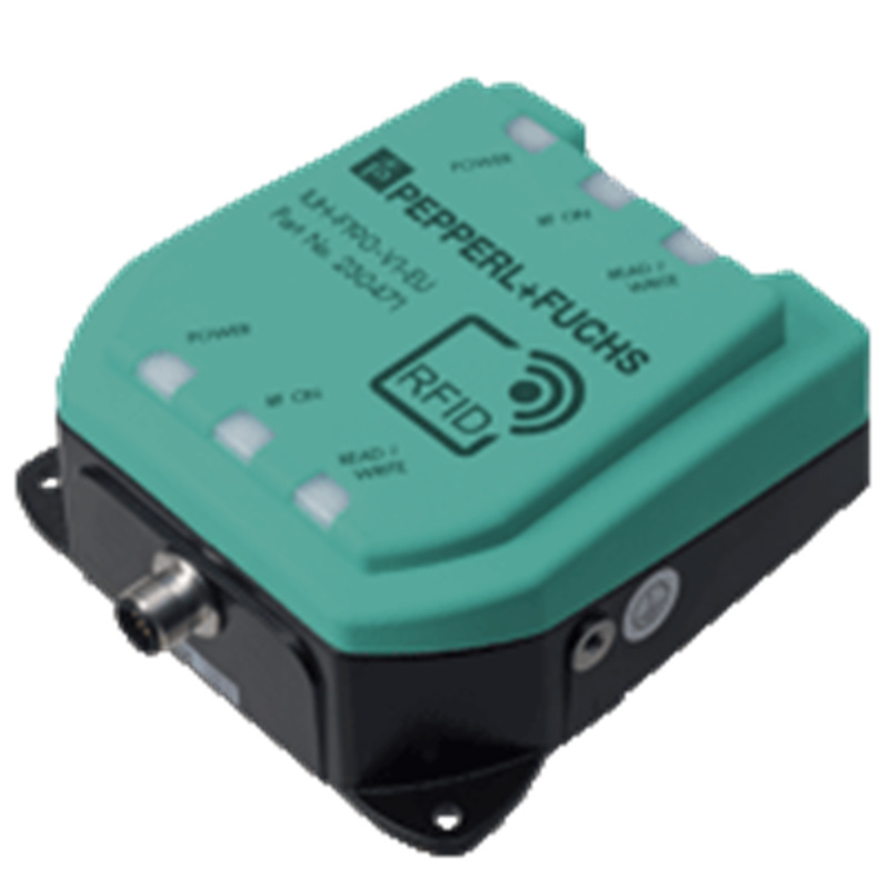 超高频读写头IUH-F190-V1-EU