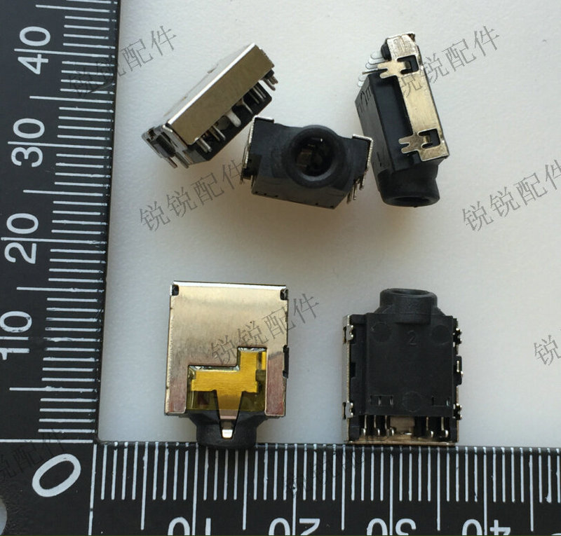 HP EliteBook Folio 9470m 9480 m audio interface female headset socket