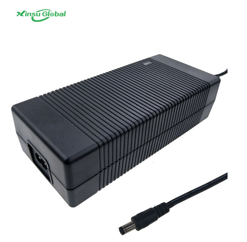 韩国KC认证33.6V6A锂电池充电器33.6V6A锂电池充电器33.6V充电器