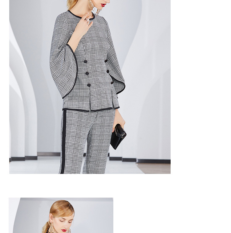 Costume femme en Coton - Ref 3335213 Image 30