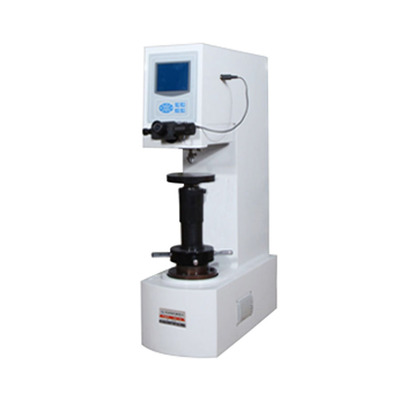 HBS-3000 digital display Electronics Afterburner Hardness tester Metal cast iron aluminium alloy Desktop