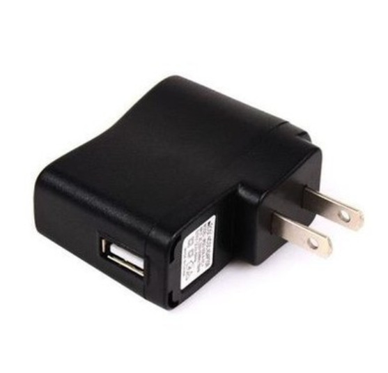 USB接口電源線轉換插頭（4.5V） 廠家直供 電源插頭 MP3