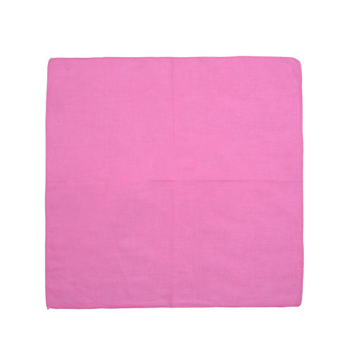  New Arrival Cotton Headscarf, Solid Color Sweat-Absorbing Sports Riding Towel, Fashionable Outdoor Sports Headscarf for Men and Women