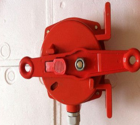 ZLSJ型纵向撕裂开关ZLS-J拉绳开关ZLSJ  输送机配件