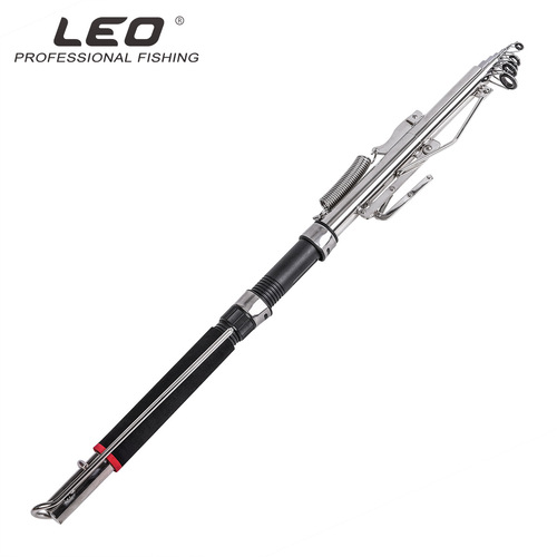 27738 LEO/LEO [Automatic Sea Fishing Rod] Self-lifting Rod Throwing Fishing Rod Cross-border AliExpress Fishing Gear
