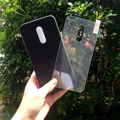 VIVO Y66手机壳Y97/Y73贴玻璃素材Y71凹槽TPU+PC素材X23幻彩/Y75|ru