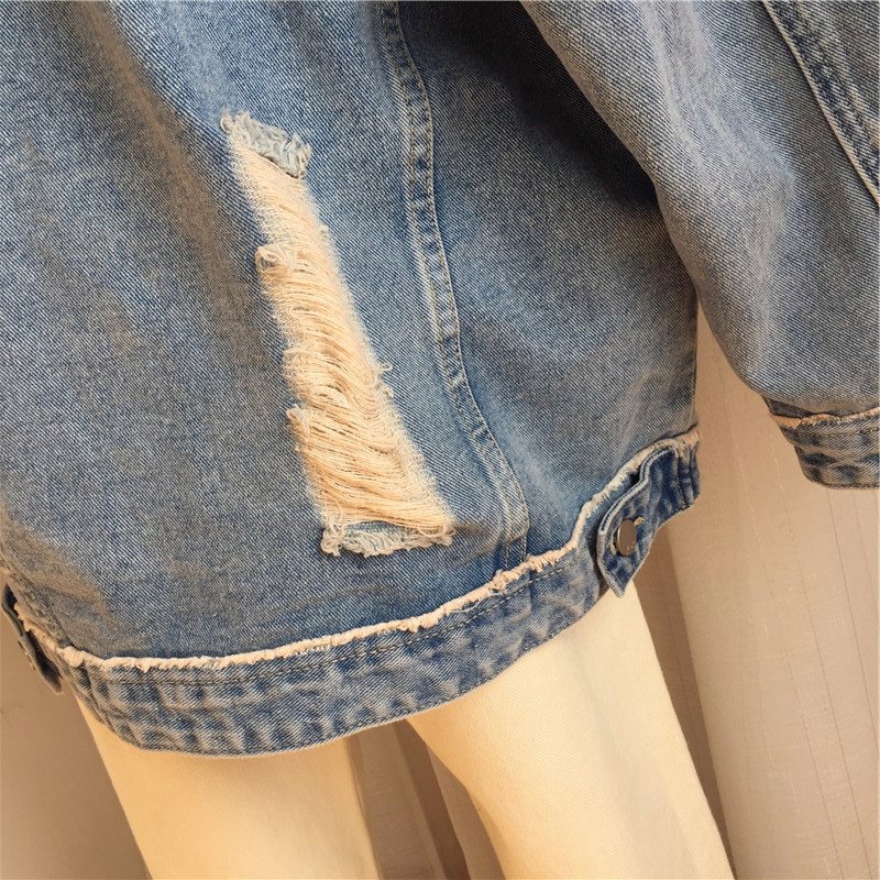 Blouson femme en Coton - Ref 3322310 Image 19