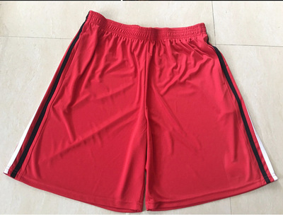 厂家定制外贸出口女装休闲短裤夏季速干沙滩裤运动短裤数码印花|ru