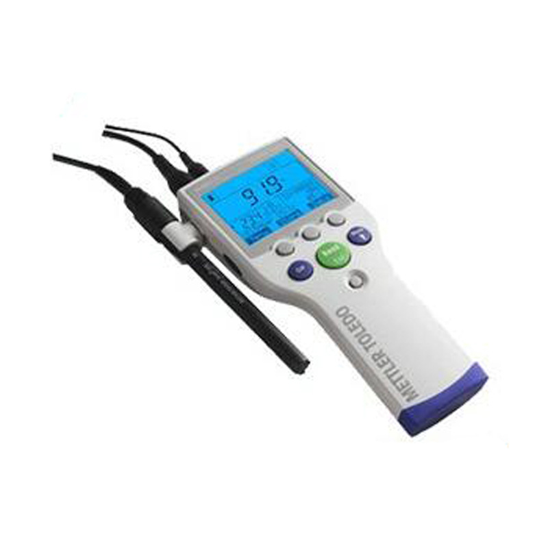 供应梅特勒SG6溶解氧仪,便携式溶氧仪高精度液体数字式荧光手持式