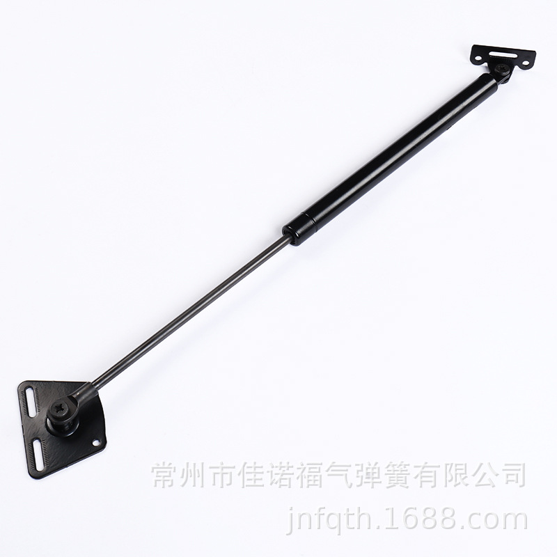 佳诺福气弹簧球头家具伸缩气弹簧橱柜支撑杆上下翻门液压杆