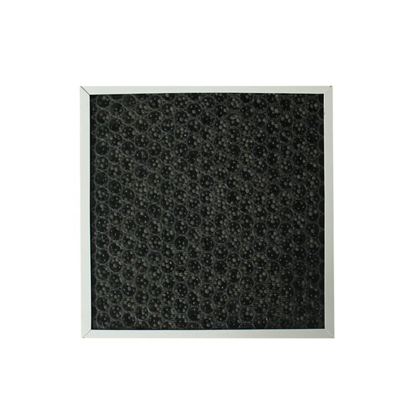 Suitable for Honda Car Air Conditioning Filter Pm2.5 Anti-Smog and Odor Removal Filter Hepa Pollen Filter Grids