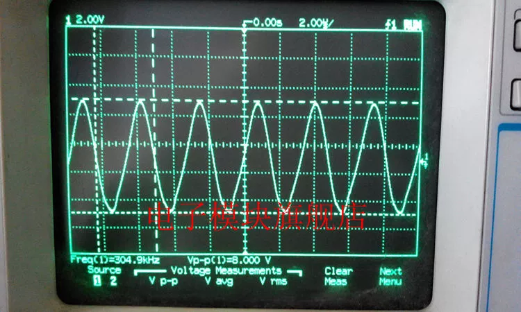 [Многофункциональный генератор низкочастотных сигналов DIY комплект Генератор сигналов ICL8038